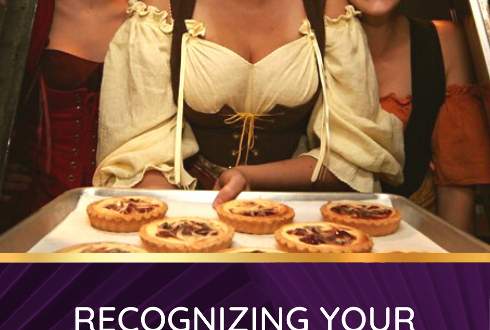 Recognizing Your Customers and Avoiding the Fail