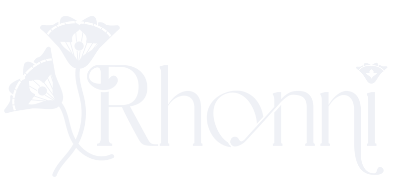 Rhonni | Entrepreneur & Biz Dev Coach for Creative Business Owners