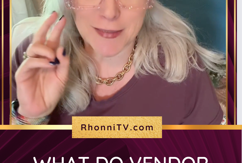 Renaissance Festivals: Vendor Coordinator Position Explained